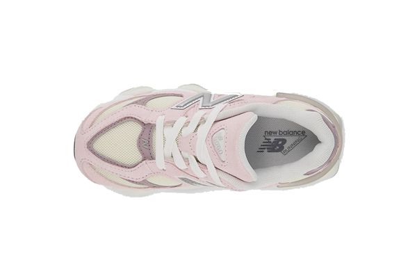 New Balance 9060 bambine NEW BALANCE | Sneakers | PC9060BE